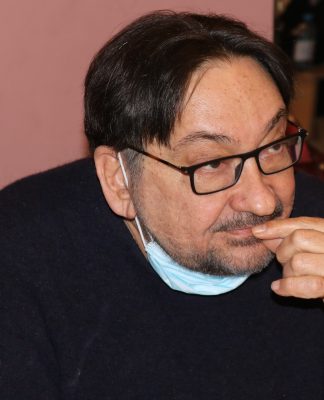 Ժիրայր Բաբազյանը Հայաստան նոր ոճ է բերել, ինչը հոգեհարազատ է մեր ներաշխարհին․ Ուսանողներ