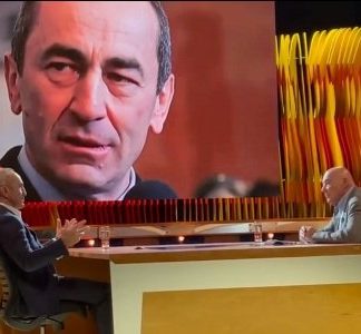 Ռոբերտ Քոչարյանը մտադիր է մասնակցել արտահերթ խորհրդարանական ընտրություններին՝ գլխավորելով կուսակցությունների դաշինքը