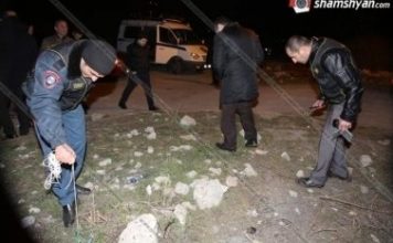 Կրակոցներ՝ Ծաղկաձորի «Ռոյալ» խաղատան ավտոկայանատեղիում. կասկածյալների մեջ է ՀՀ քաղաքապետերից մեկը