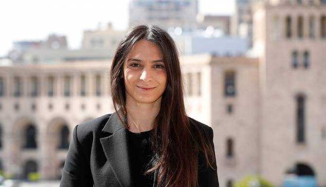 ՀՀ վարչապետի մամուլի քարտուղար Մանե Գեւորգյանն անդրադարձել է Ադրբեջանից 15 ռազմագերիների վերադարձին։