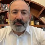 Նիկոլ Փաշինյանը կոչ է անում քաղաքացիներին անպայման գնալ ընտրական տեղամասեր և կատարել ընտրություն