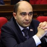 Դիմել եմ ՀՀ գլխավոր դատախազին՝ առաջարկելով քրեական գործեր հարուցել ադրբեջանական խոշոր գործարարների նկատմամբ․ Էդմոն Մարուքյան