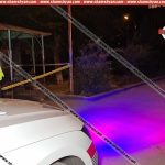 Կրակոցներ Երևանում․ կա վիրավոր․ դեպքի վայրում հայտնաբերվել են կրակված գնդակ, արնանման հետքեր և պատառոտված, արյունոտ հագուստ․ ՖՈՏՈՌԵՊՈՐՏԱԺ, ՏԵՍԱՆՅՈՒԹ