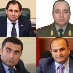 ՀՀ նախագահը ստորագրեց հրամանագրերը. Նոր կառավարությունն ունի փոխվարչապետ և 3 նախարար