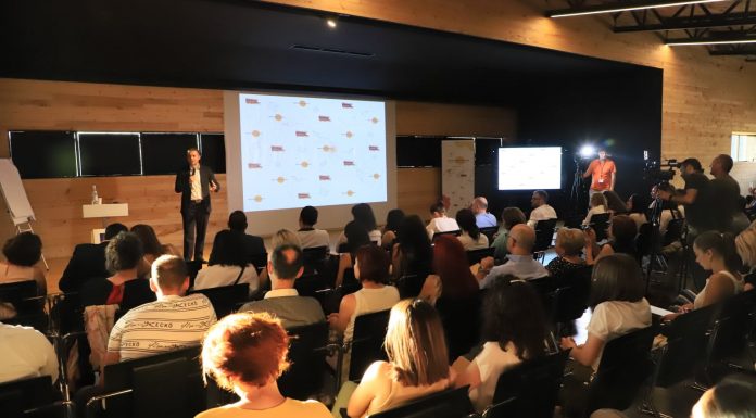 Վահան Քերոբյանը մասնակցել է Buy Armenian առցանց վաճառքի հարթակի պաշտոնական մեկնարկին