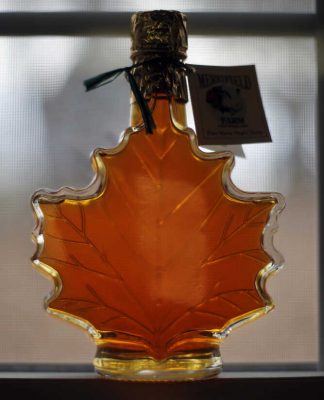 Canada taps into strategic reserves to deal with massive shortage … of maple syrup