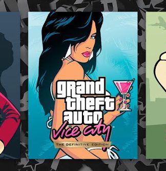 Թարմացված GTA III և Vice City խաղերի գեյմփլեյները հայտնվել են համացանցում