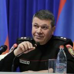 Ամուր առողջություն եմ մաղթում ինձ համար անհանգստացողներին և չարախնդացողներին. Վլադիմիր Գասպարյան