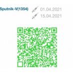 QR կոդերը սքանավորելիս այսուհետ հնարավոր կլինի տեսնել անձնական տվյալների մի մասը միայն