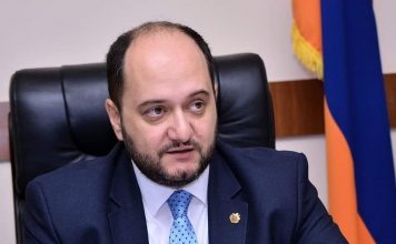 Ով է լինելու հաջորդ նախագահը. ՔՊ-ի ընտրությունը կանգ է առել Արայիկ Հարությունյանի վրա. 168.am