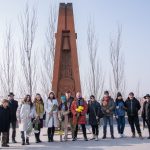 «Պանթեոն – Եռաբլուր – Ծիծեռնակաբերդ» արշավ 2022