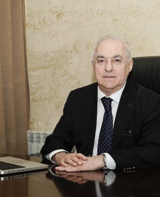 MADE IN ARMENIA. Հայկական արտադրանքն աշխարհում