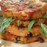 Պասի կոտլետներ ոսպով