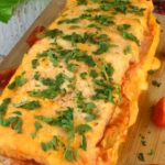 Օրվա բաղադրատոմս. Պանրով ու խոզապուխտով սենդվիչ