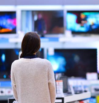 Ռուսաստանում դադարեցնում են վարկով եւ տարաժամկետով էլեկտրոնիկայի վաճառքները