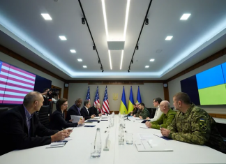 Пути снабжения неисповедимы