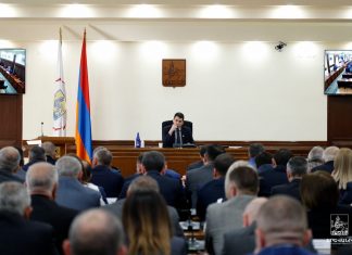 Մի քանի տրանսպորտային նորություն Երևանում