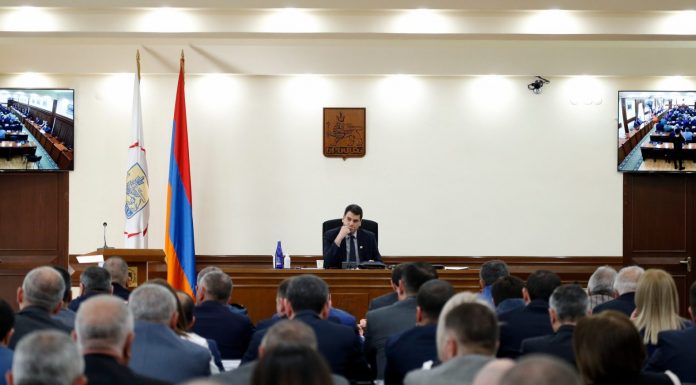 Մի քանի տրանսպորտային նորություն Երևանում