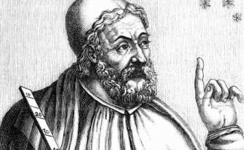 Հետաքրքիր փաստեր Պտղոմեոսի կյանքից