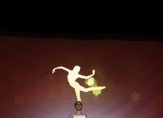 «Էքսպերիմենտալ» պարախմբի էքսպերիմենտը հաջողություն ունեցավ