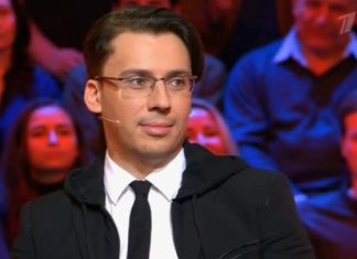 Մաքսիմ Գալկինն առաջին անգամ բարձրաձայնել է Իսրայել մեկնելու պատճառի մասին