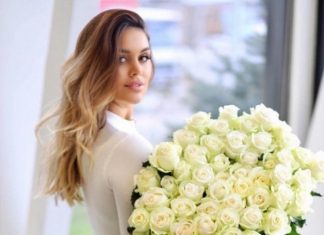 «Նուրբ ու կանացի»․ ինչ զգեստ է ընտրում Աննա Դովլաթյանը երեկոյան կերպարի համար