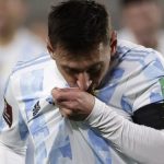 Մեսսին նվաճած տիտղոսների քանակով զիջում է միայն մեկ ֆուտբոլիստի