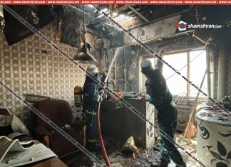 Խոշոր հրդեհ Երևանում․ հայտարարվել է հրդեհի բարդության «Բիս 1»․ բնակիչներն էլ ասում էին․ «Հալալ ա հրշեջներին. նրանք էլ արտակարգ դեպքերի դեմ պայքարող զինվորներն են»․ ՖՈՏՈՌԵՊՈՐՏԱԺ