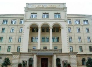 Ադրբեջանի ՊՆ-ն հապճեպ ադրբեջանական անվանումներ է հորինում հայկական գյուղերի համար