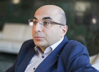 Պայքարի հորիզոնը Նիկոլի հեռացման օրը չէ. այլ՝ դրանից հետոն. Վահե Հովհաննիսյան