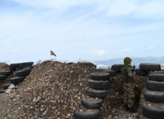 ՊՆ-ն հայտարարություն է տարածել