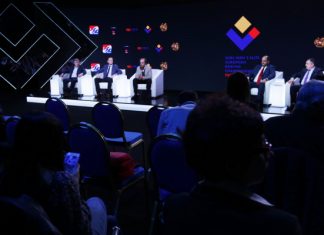 «Վստահ ենք՝ բռնցքամարտի Եվրոպայի առաջնությունը լավագույններից կլինի». Երևանում կայանալիք մրցաշարի կազմակերպիչները հանդիպել են լրագրողների հետ