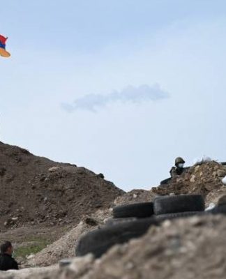 Հայաստանը կատարեց իր ընտրությունը