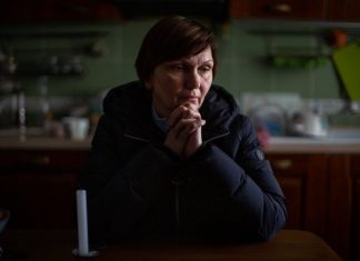 In Ukrainian villages. a desperate wait for news of the missing