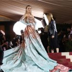Met Gala 2022: Celebrities show off lavish outfits in New York
