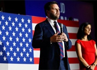JD Vance: Trump-backed contender clinches Ohio Senate race