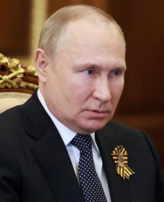Ukraine war: Putin preparing for long haul. US intelligence says