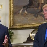 Georgia primaries: Trump-backed Perdue trounced by Pence’s pick