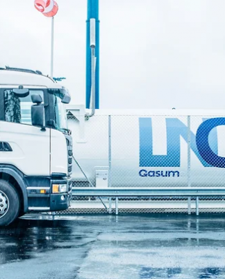 Финляндия отворачивается от «Газпрома»