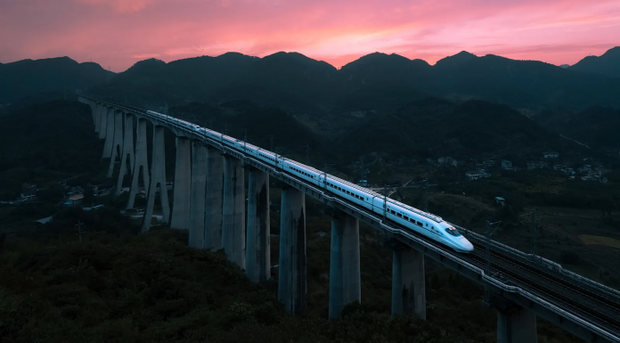 Aeroplanes are incredibly polluting. but could we ever live completely without them?