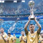 Տեսեք թե ինչ տեսք ունի գավաթը․ Զենիթի կատակը՝ ՄՅՈՒ-ի հասցեին