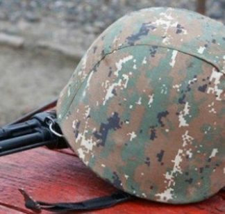 ՀՀ ՊՆ Վարդենիսի զորամասում հայտնաբերվել է 20-ամյա ժամկետային զինծառայողի՝ հրազենային վնասվածքով դի