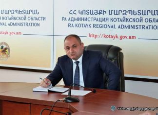 ՔՊ-ական մարզպետը սաբոտաժի՞ է ենթարկում ՔՊ-ի ծրագրի կատարումը