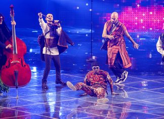 РОССИЯ ВЫИГРАЛА НА ЕВРОВИДЕНИИ: НА ЭТОТ РАЗ ПО-НАСТОЯЩЕМУ