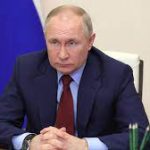 МИД Армении объявил о готовящемся визите Путина