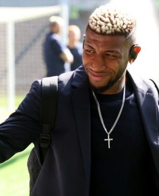 Emerson Royal: Footballer unscathed after gunfight during mugging in Brazil