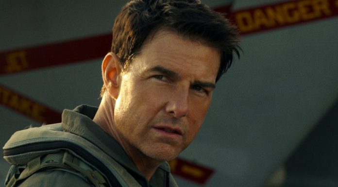 Top Gun maker Paramount sued over copyright breach
