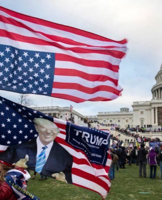 What to know about the 6 January riot hearings