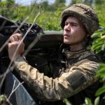 Ukrainian casualties: Kyiv losing up to 200 troops a day – Zelensky aide