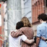 Norway shooting: Man charged with terrorism after deadly Oslo attack